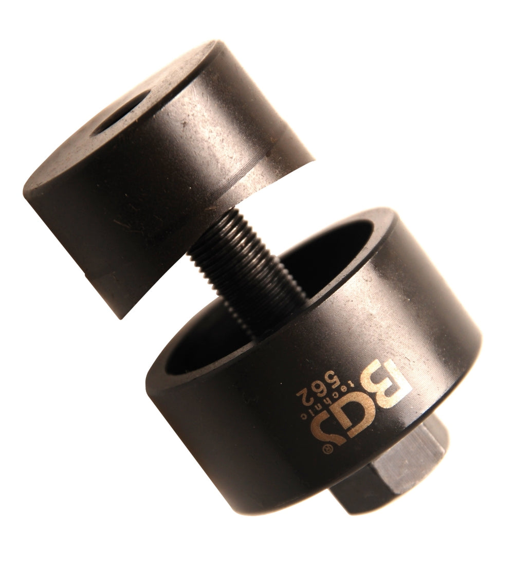 BGS 562 Schraublocher Schraublochstanze Blechlocher Ø 35mm
