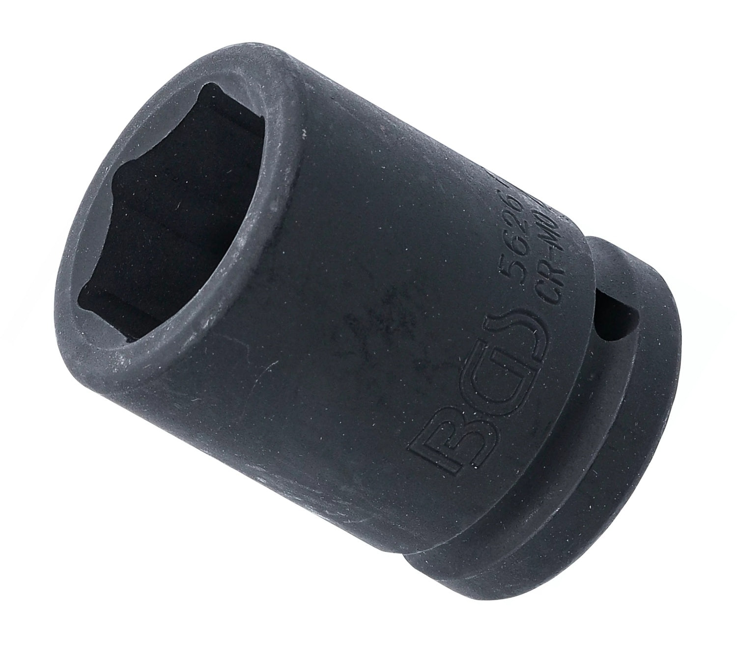BGS 5626 Impact Nuss 26mm Antrieb 20mm (3/4") für Schlagschrauber