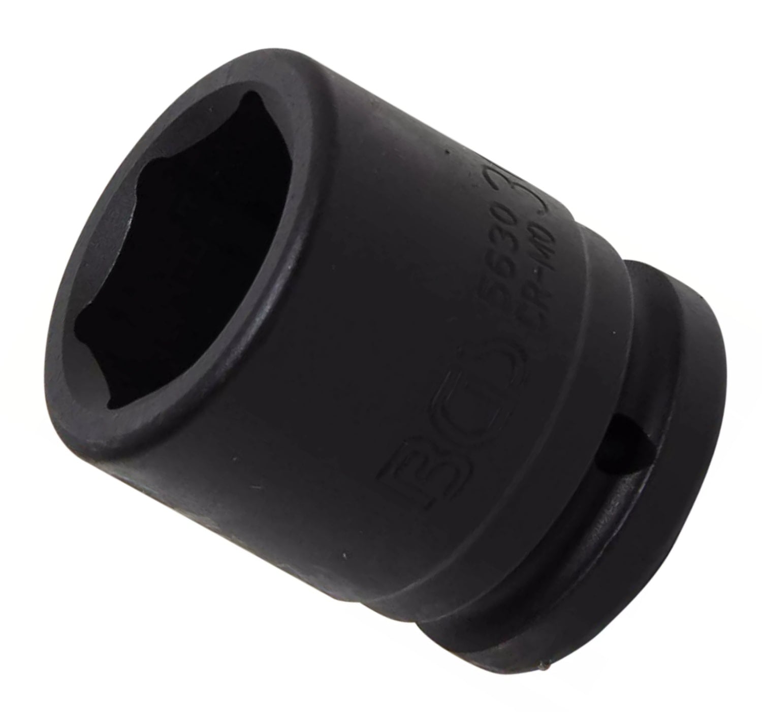 BGS 5630 Impact Nuss 30mm Antrieb 20mm (3/4") für Schlagschrauber