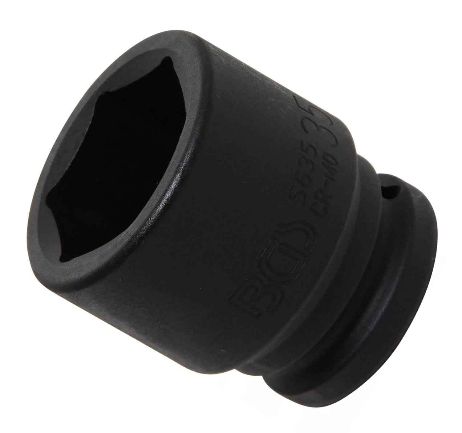 BGS 5635 Impact Nuss 35mm Antrieb 20mm (3/4") für Schlagschrauber