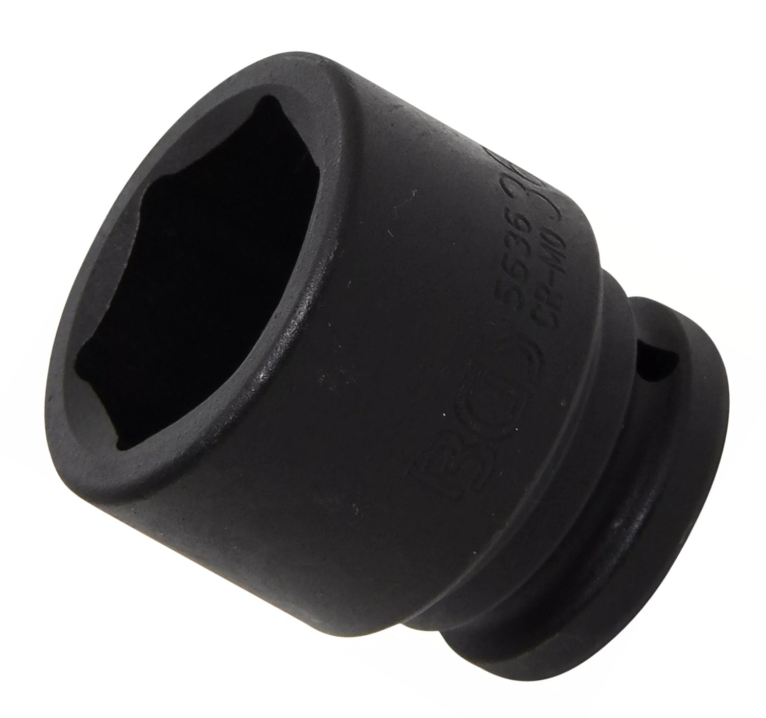 BGS 5636 Impact Nuss 36mm Antrieb 20mm (3/4") für Schlagschrauber