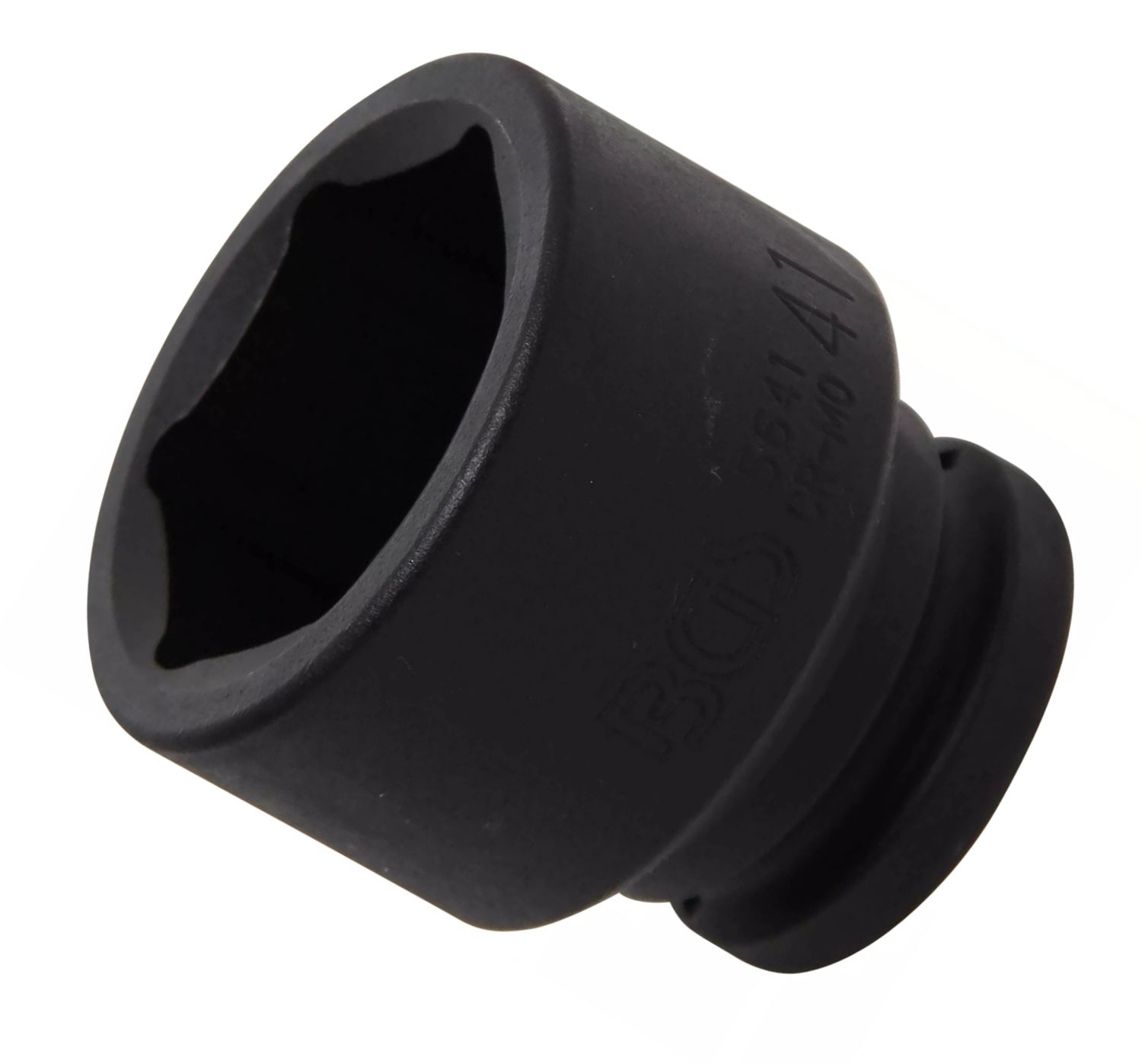 BGS 5641 Impact Nuss 41mm Antrieb 20mm (3/4") für Schlagschrauber
