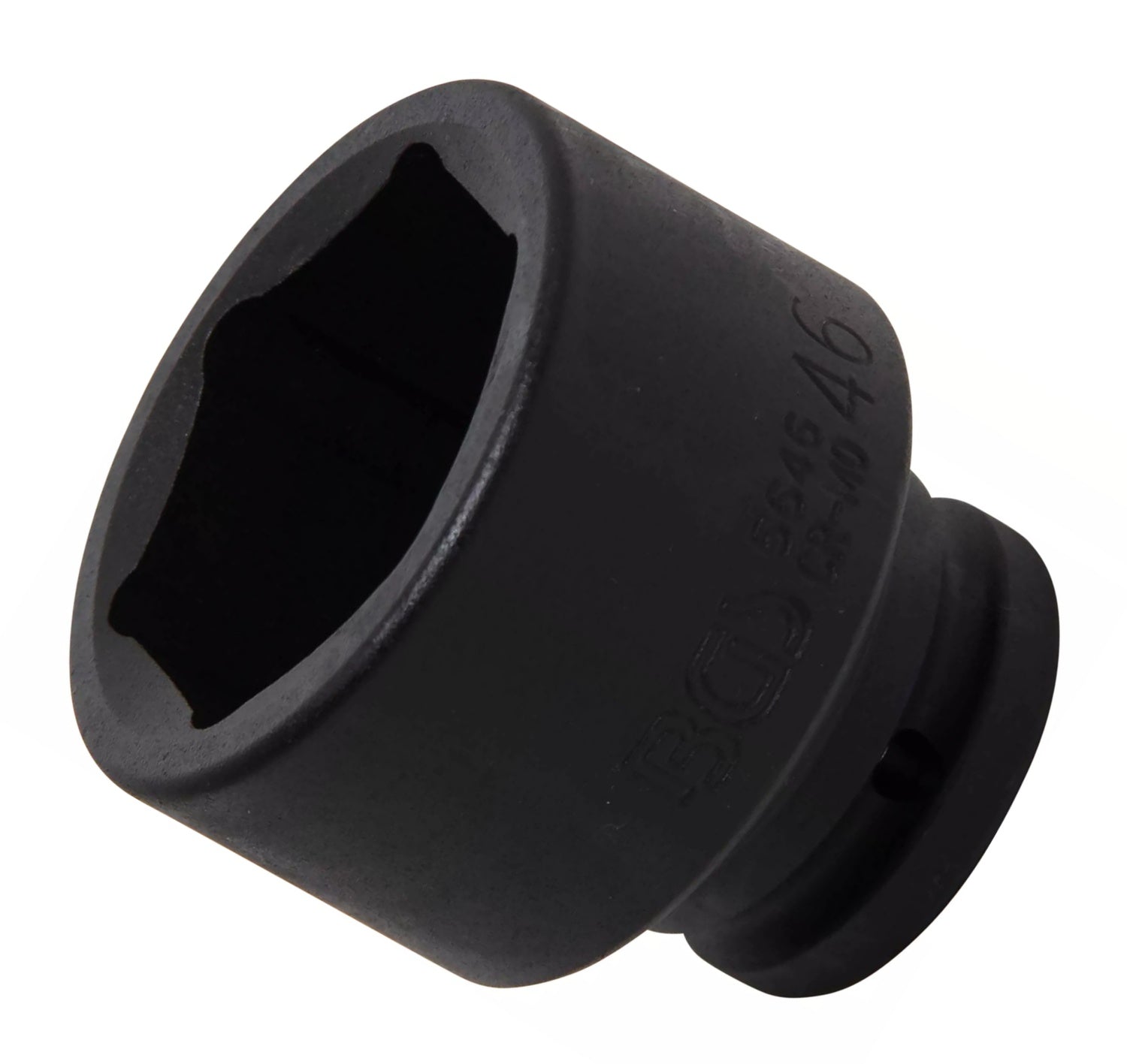 BGS 5646 Impact Nuss 46mm Antrieb 20mm (3/4") für Schlagschrauber