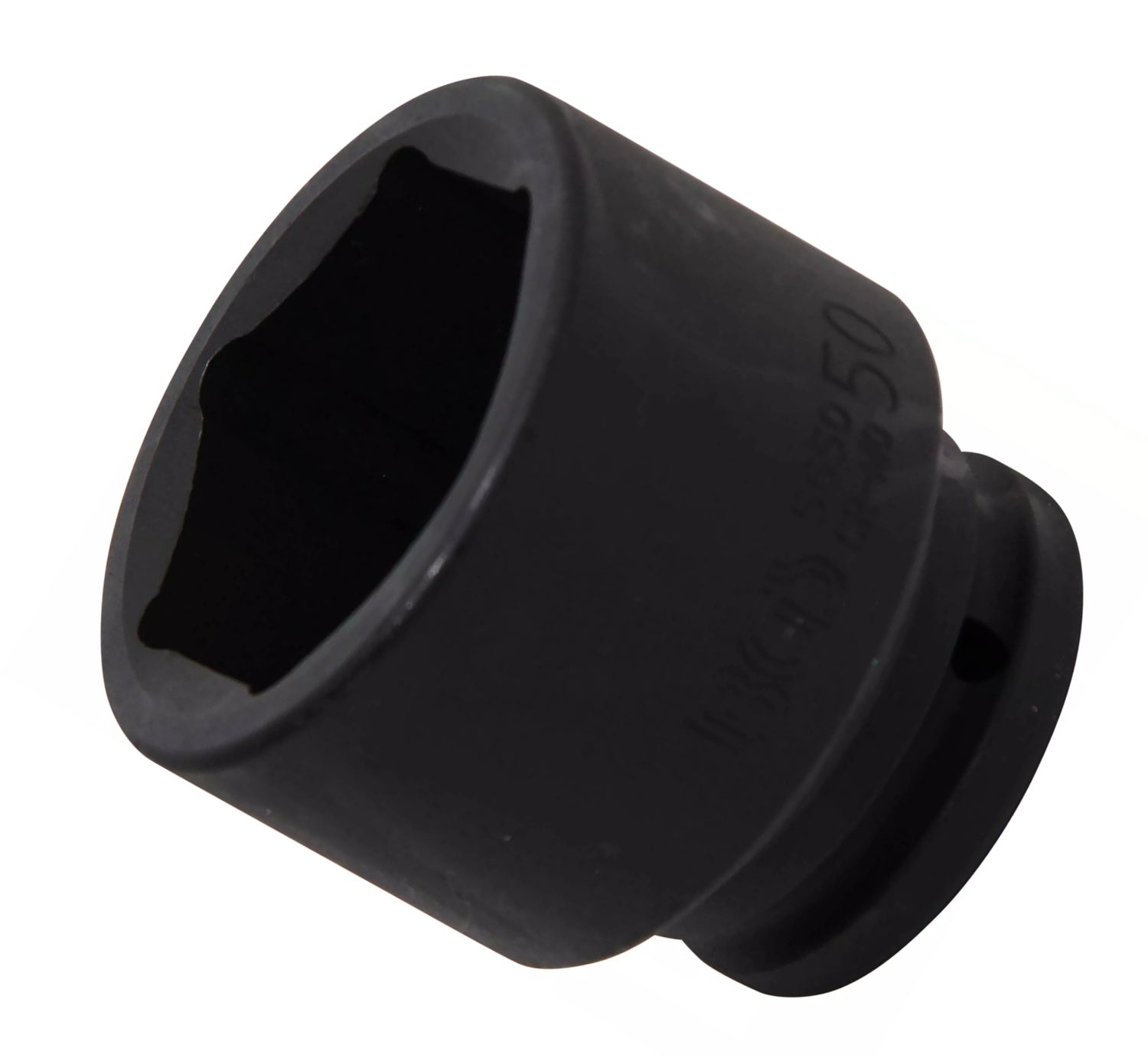 BGS 5650 Impact Nuss 50mm Antrieb 20mm (3/4") für Schlagschrauber