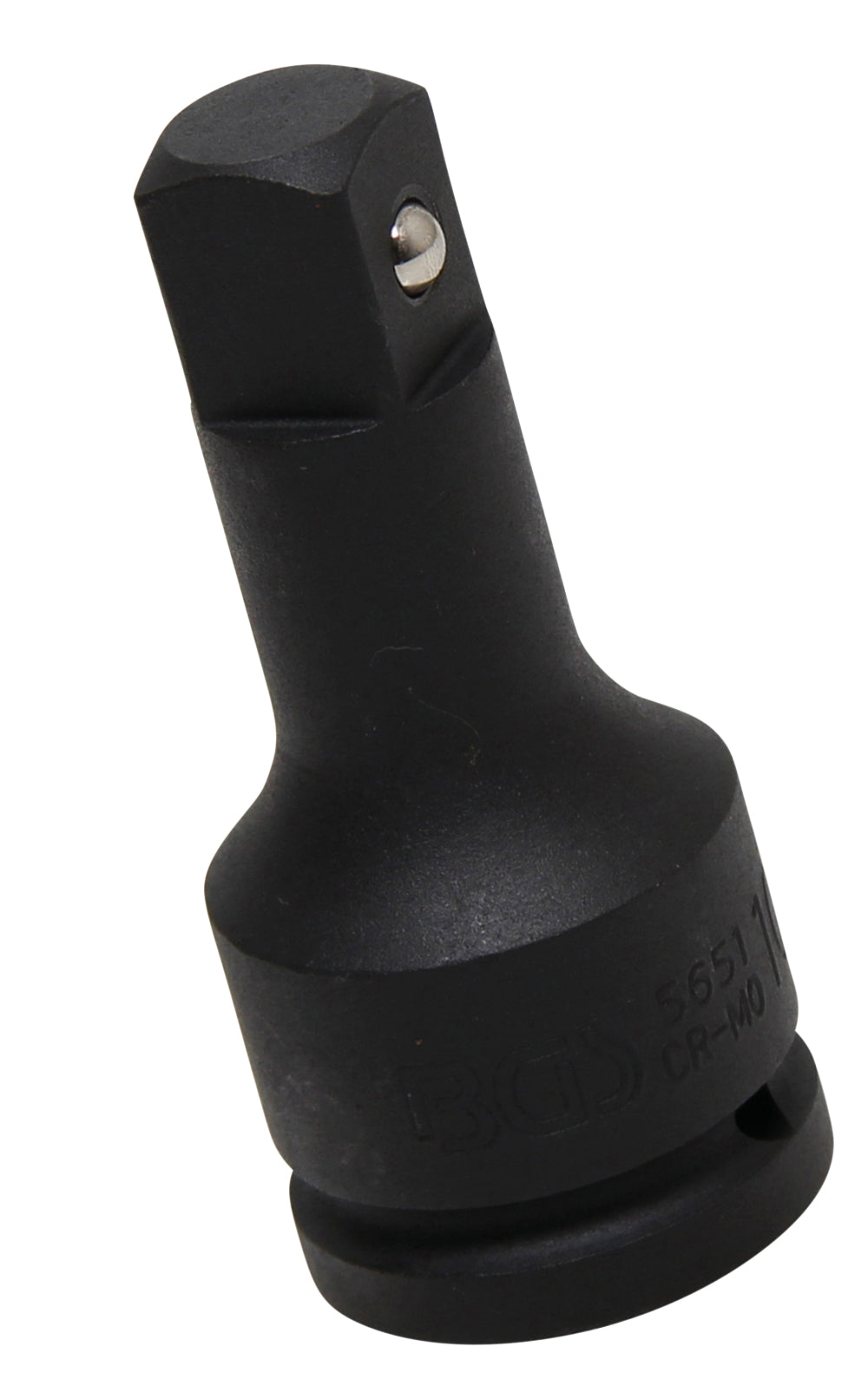 BGS 5651 Kraft Verlängerung 20mm (3/4") 100mm