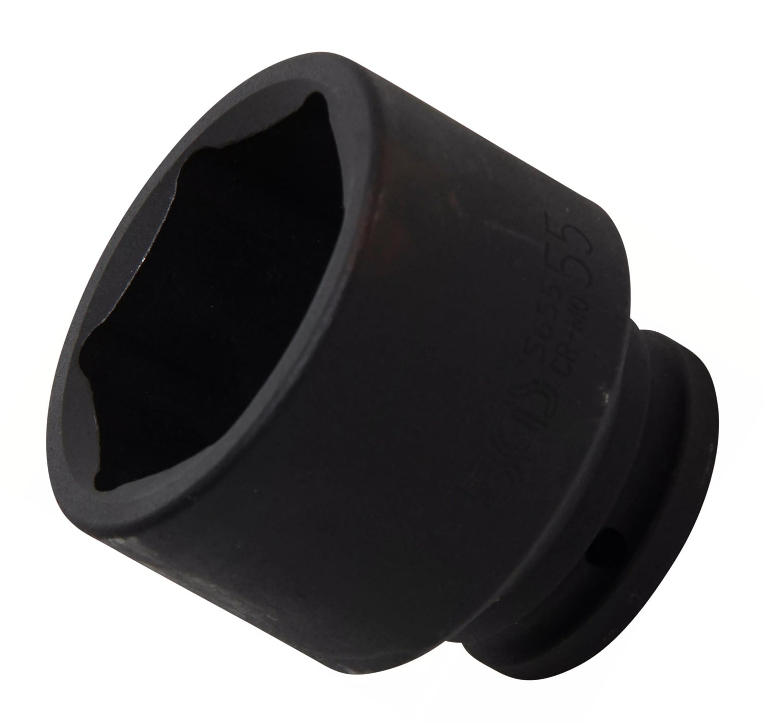 BGS 5655 Impact Nuss 55mm Antrieb 20mm (3/4") für Schlagschrauber