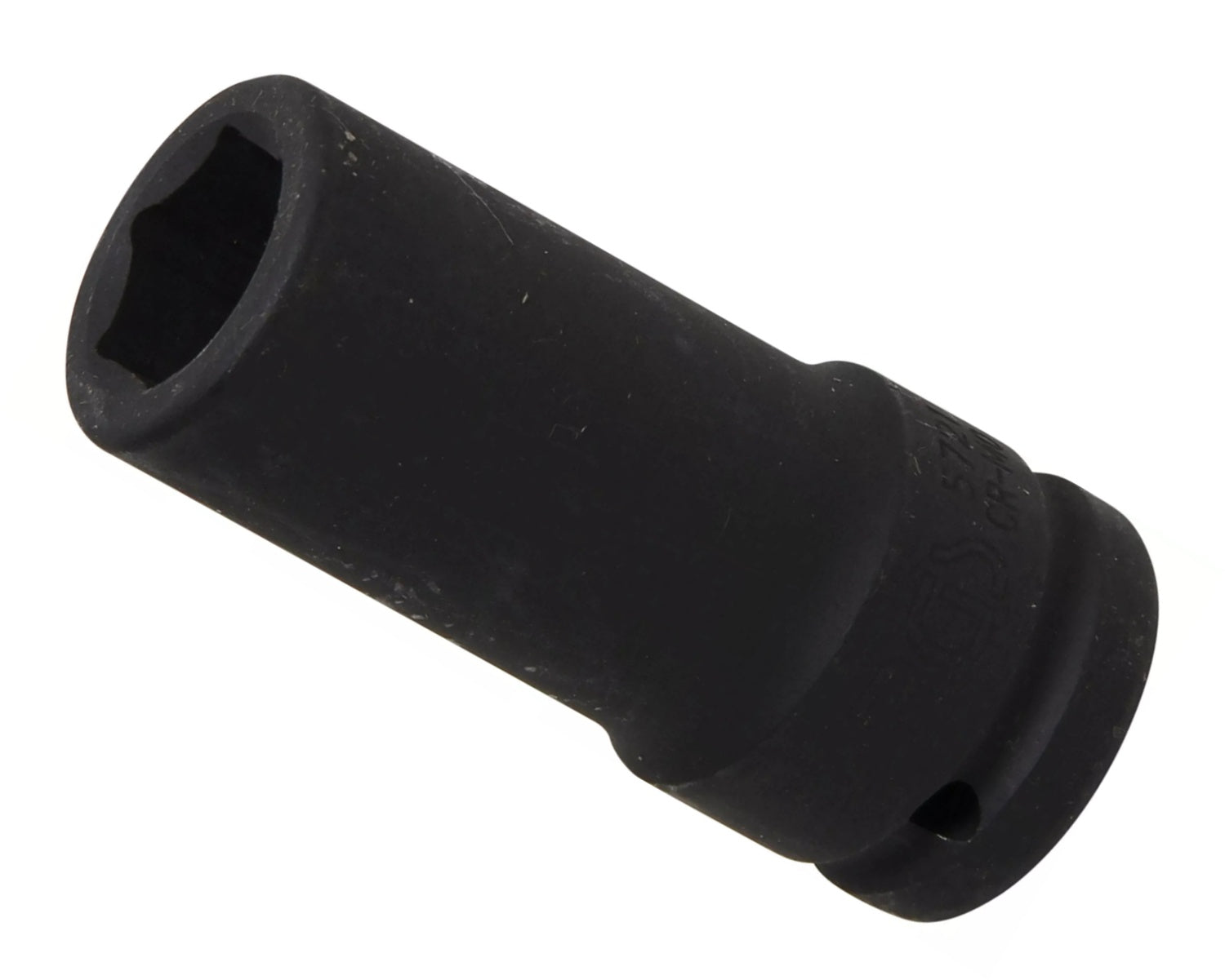 BGS 5721 Impact Nuss 21mm lang/tief Antrieb 20mm (3/4") für Schlagschrauber