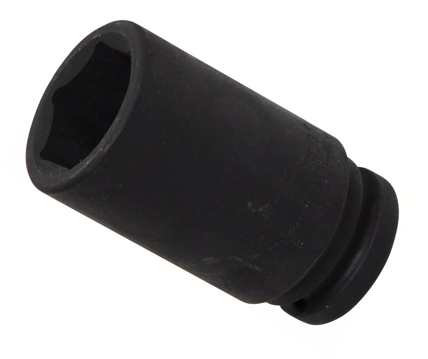 BGS 5733 Impact Nuss 33mm lang/tief Antrieb 20mm (3/4") für Schlagschrauber speziell Scania / Volvo Radmuttern