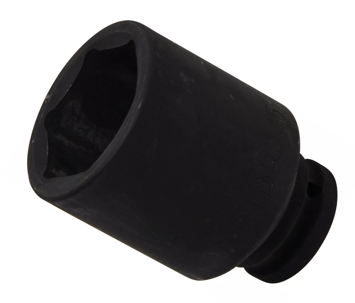 BGS 5746 Impact Nuss 46mm lang/tief Antrieb 20mm (3/4") für Schlagschrauber