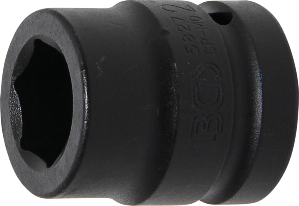 BGS 5827 Impact Nuss 27mm Antrieb 25mm (1") für Schlagschrauber