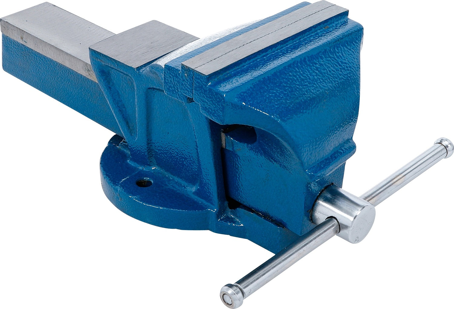 BGS 58270 Parallel Schraubstock mit 150mm Spannbacken