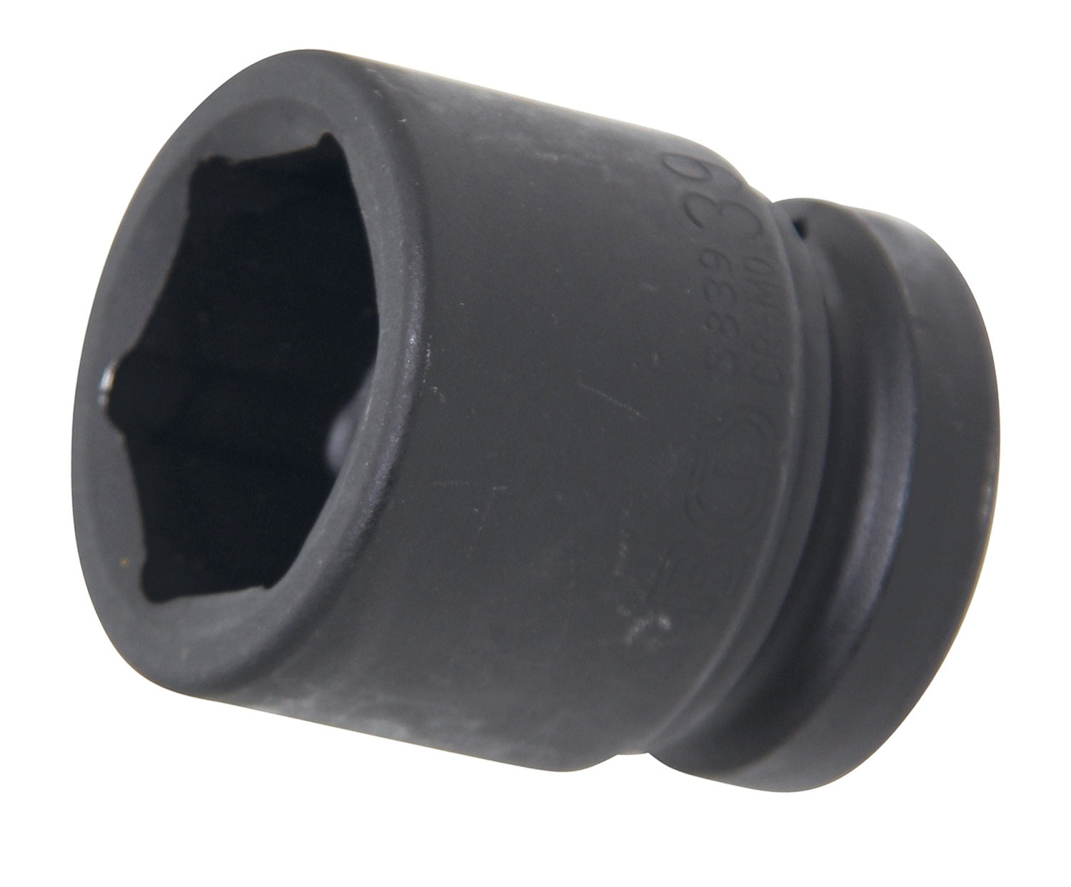 BGS 5839 Impact Nuss 39mm Antrieb 25mm (1") für Schlagschrauber