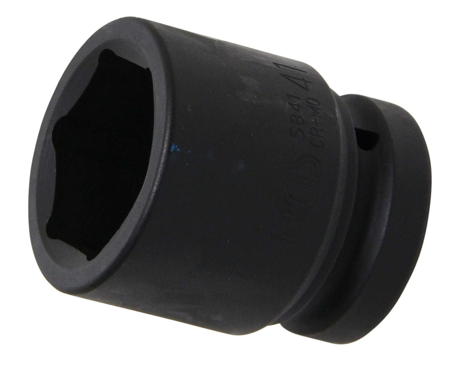 BGS 5841 Impact Nuss 41mm Antrieb 25mm (1") für Schlagschrauber