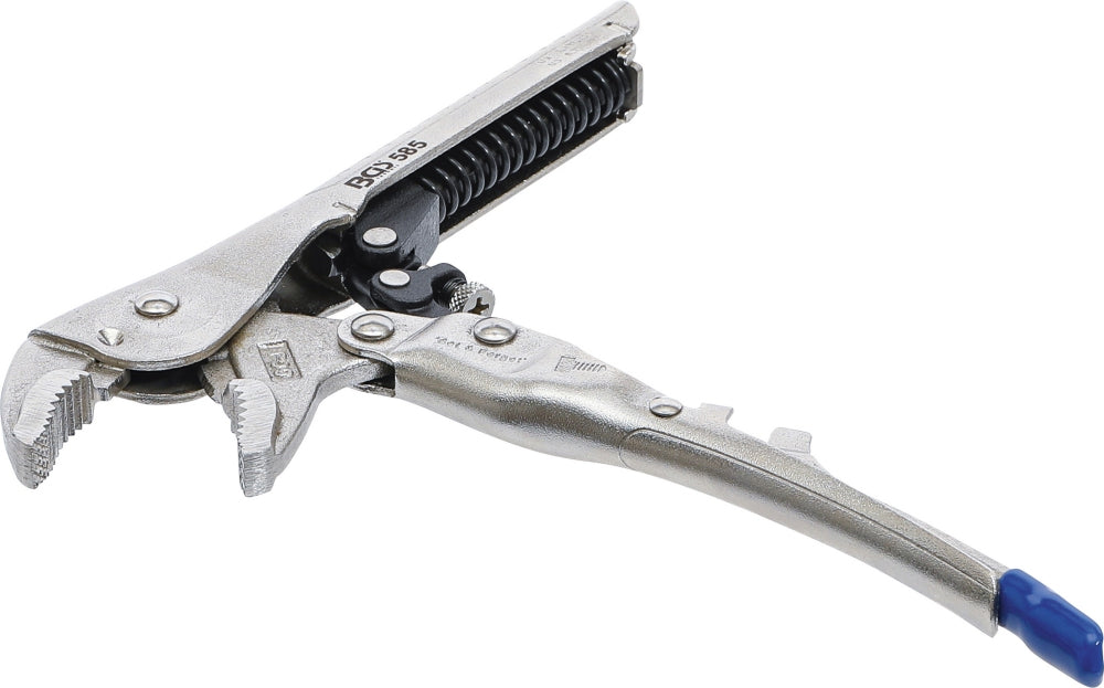 BGS 585 Automatik Gripzange 160mm Spannweite max. 32mm