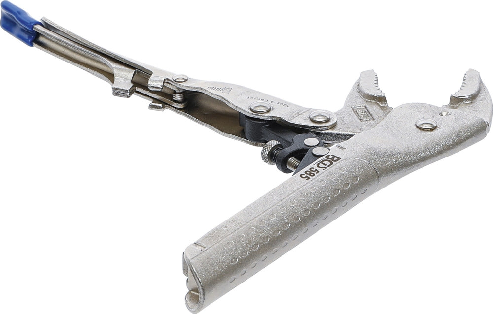 BGS 585 Automatik Gripzange 160mm Spannweite max. 32mm