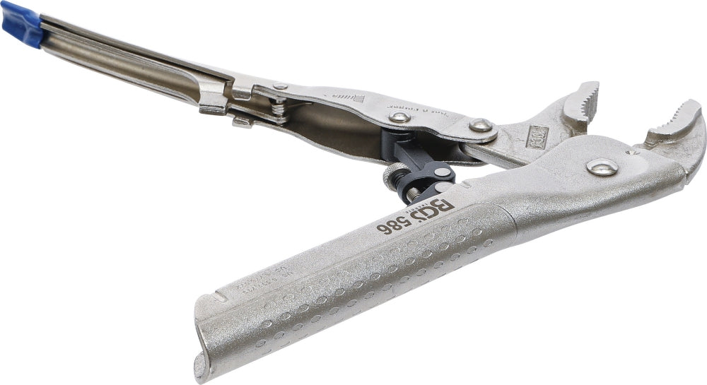BGS 586 Automatik Gripzange 230mm Spannweite max. 44mm