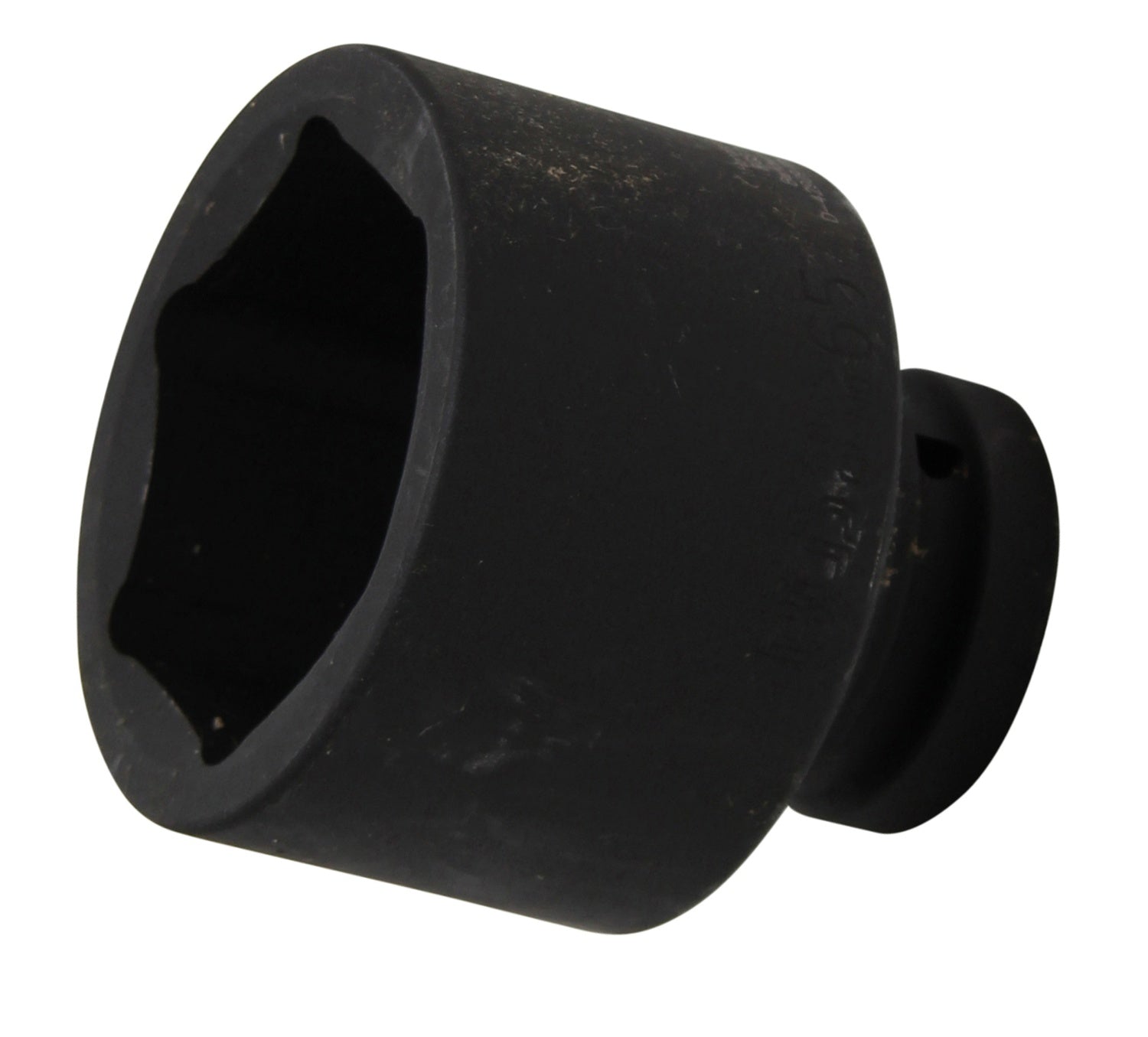 BGS 5865 Impact Nuss 65mm Antrieb 25mm (1") für Schlagschrauber