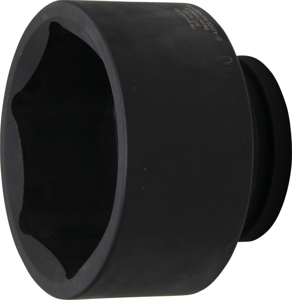 BGS 5910 Impact Nuss 110mm Antrieb 25mm (1") für Schlagschrauber
