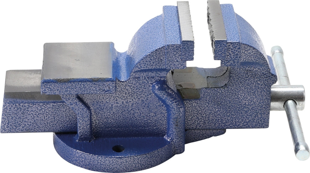 BGS 59255 Parallel Schraubstock mit 75mm Spannbacken