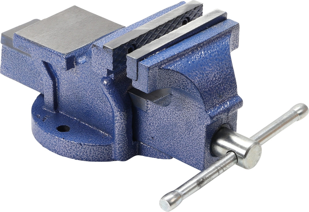 BGS 59260 Parallel Schraubstock mit 100mm Spannbacken