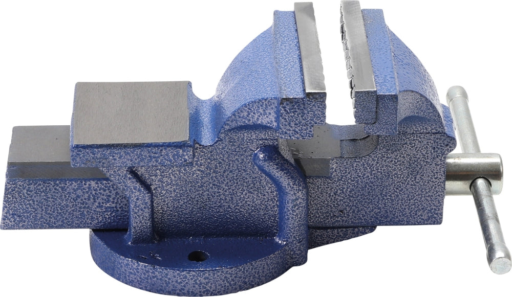 BGS 59260 Parallel Schraubstock mit 100mm Spannbacken