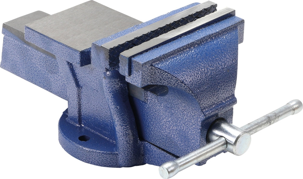 BGS 59265 Parallel Schraubstock mit 125mm Spannbacken