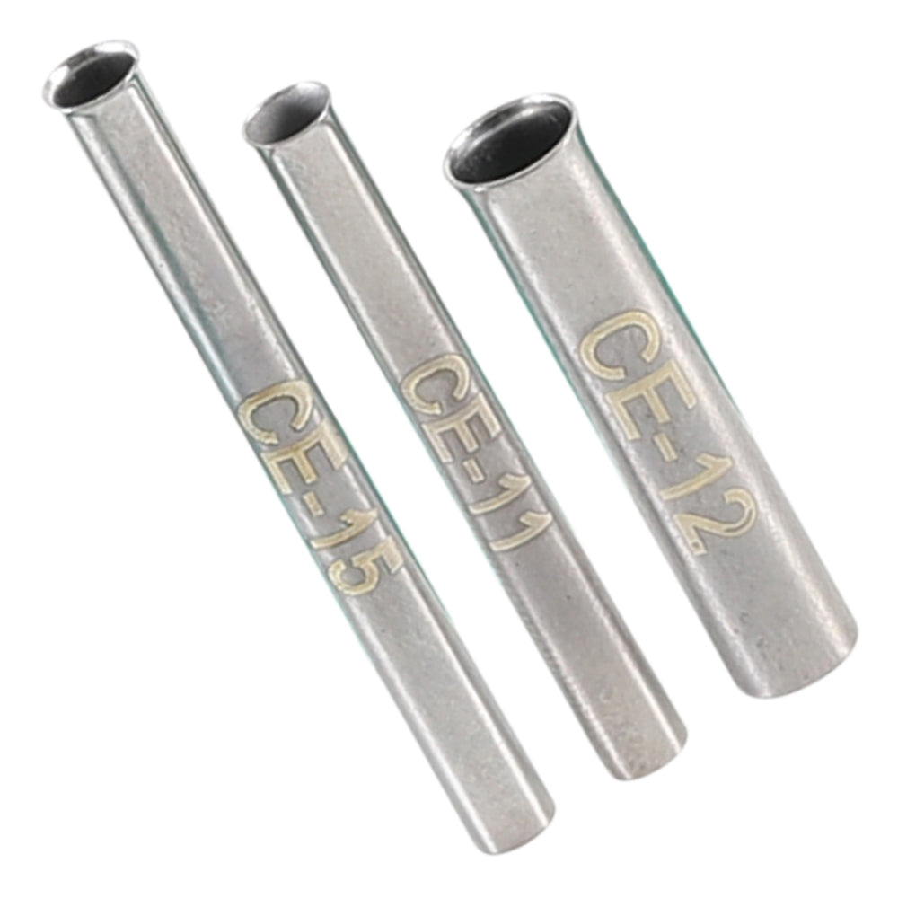 BGS 60100-1 3 x Ersatzhülsen passend zu BGS Entriegelungswerkzeugen