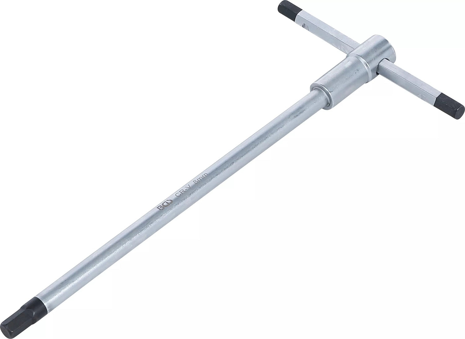 BGS 6088 Schraubendreher T-Gleitgriff Innensechskant 8mm