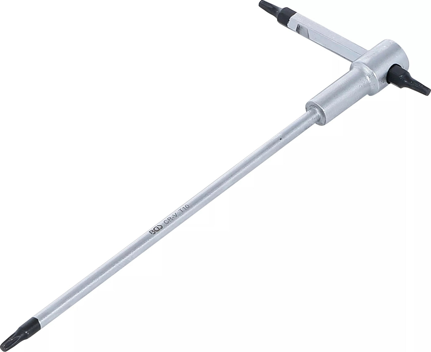 BGS 6091 Schraubendreher T-Gleitgriff T-Profil (für Torx) T10
