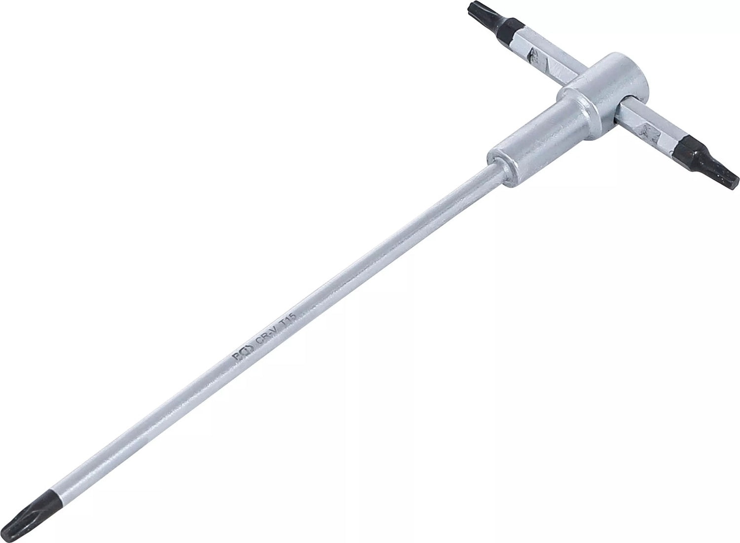 BGS 6092 Schraubendreher T-Gleitgriff T-Profil (für Torx) T15