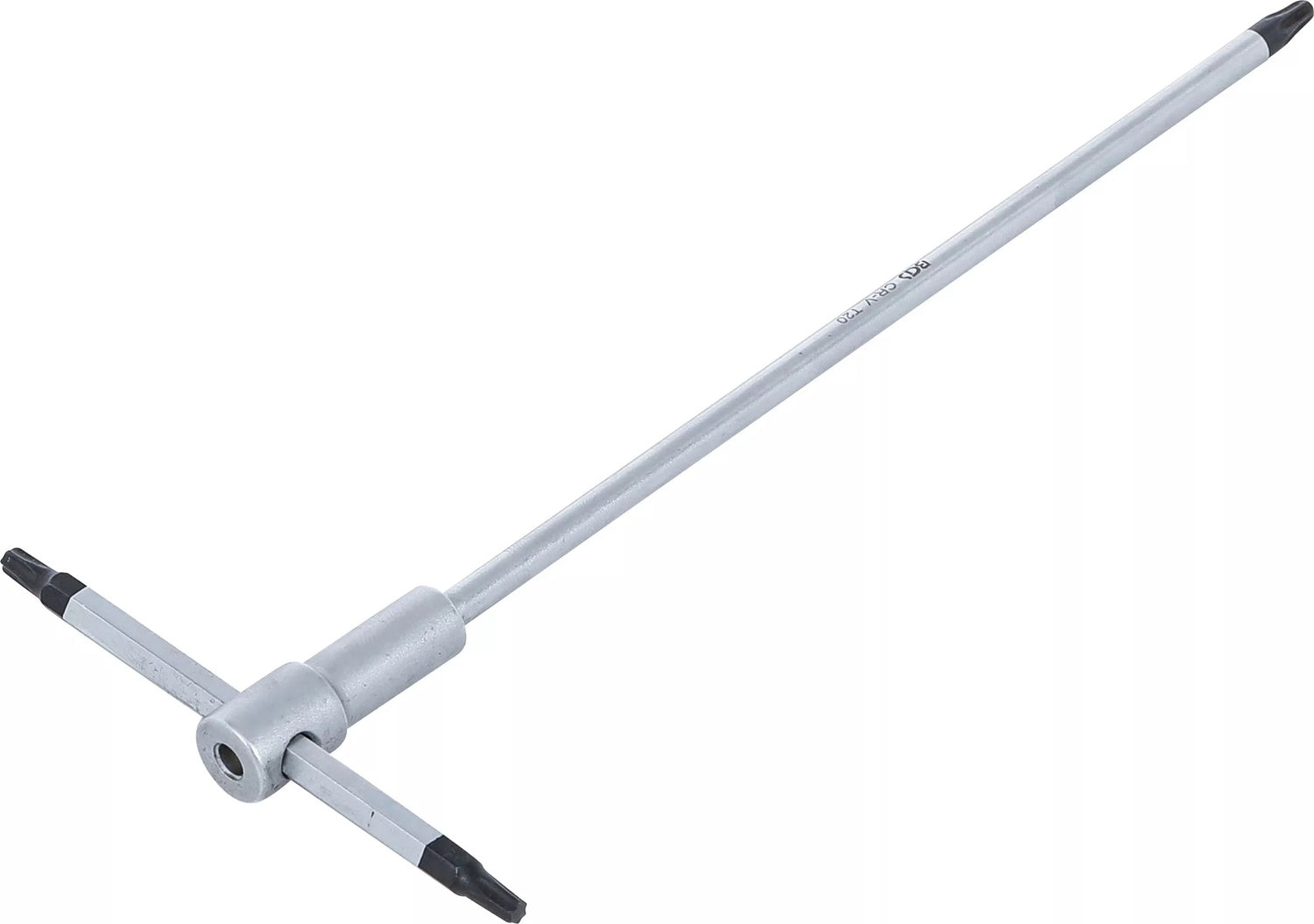 BGS 6093 Schraubendreher T-Gleitgriff T-Profil (für Torx) T20