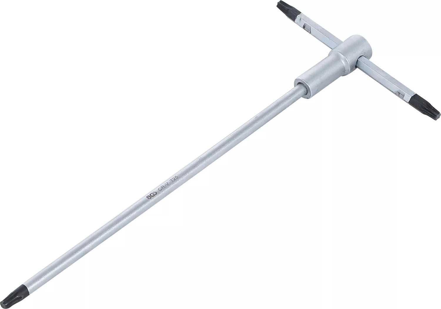 BGS 6094 Schraubendreher T-Gleitgriff T-Profil (für Torx) T25
