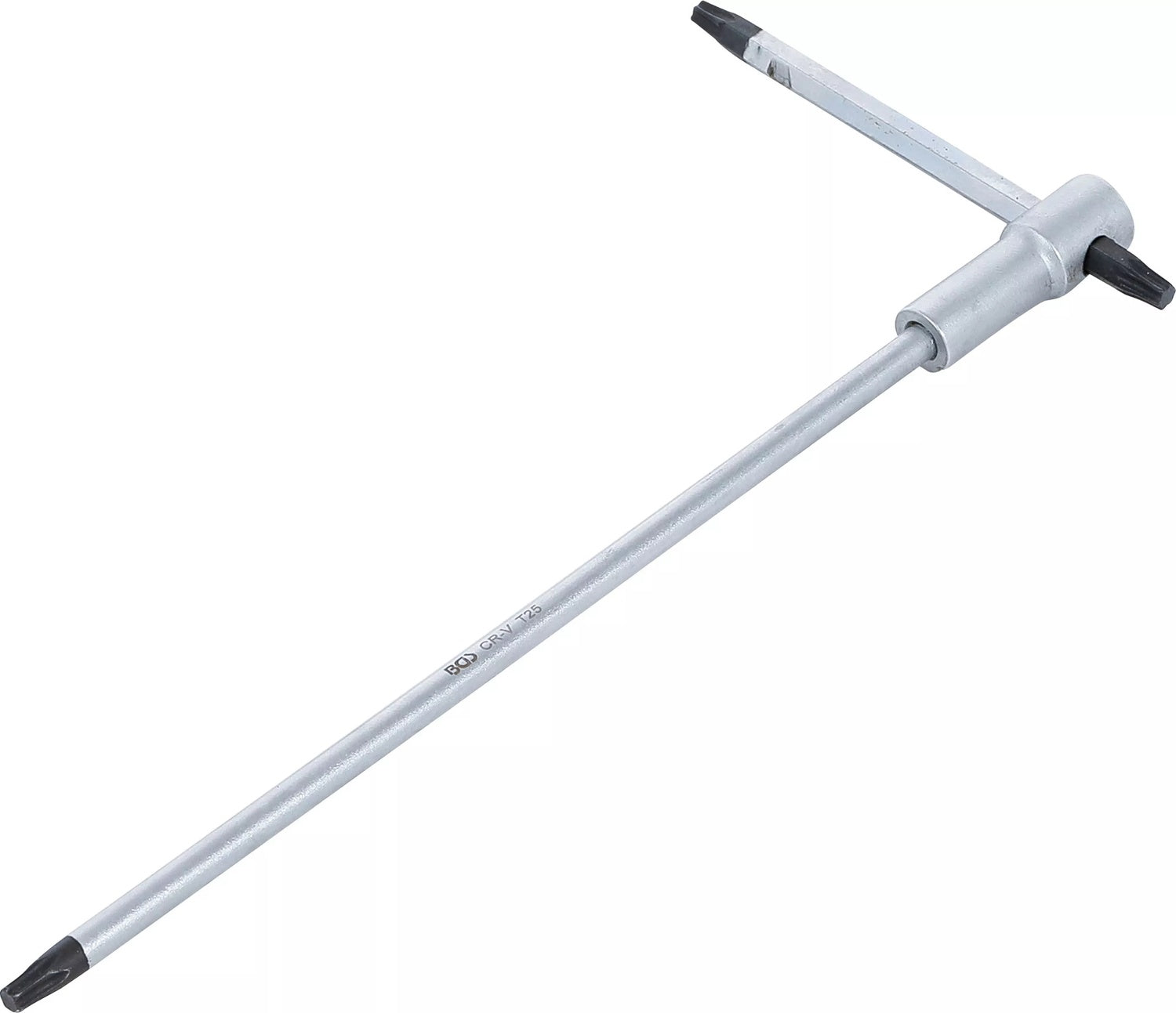 BGS 6094 Schraubendreher T-Gleitgriff T-Profil (für Torx) T25