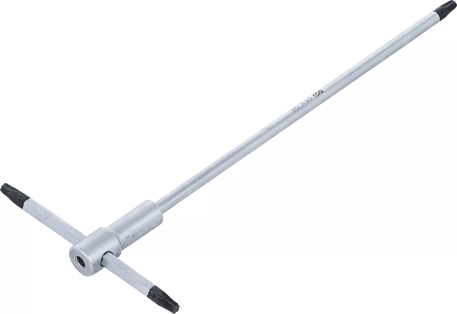 BGS 6094 Schraubendreher T-Gleitgriff T-Profil (für Torx) T25