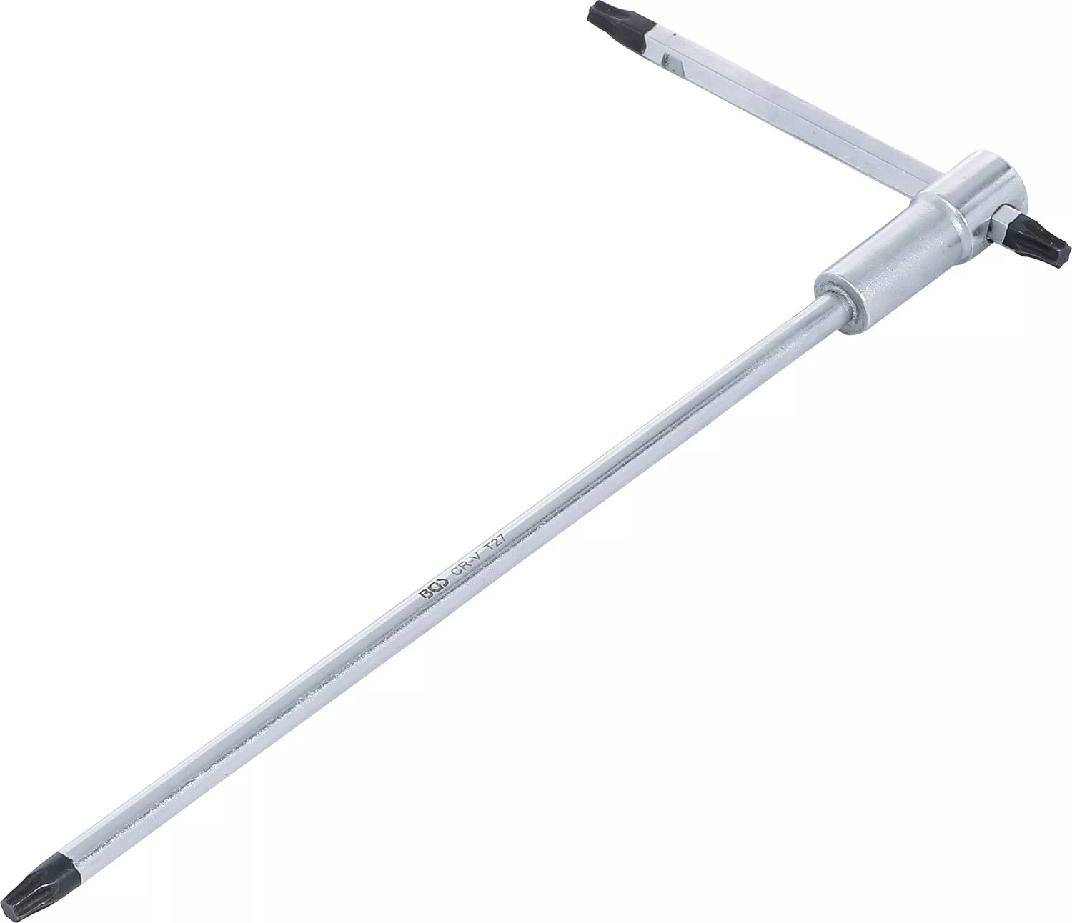 BGS 6095 Schraubendreher T-Gleitgriff T-Profil (für Torx) T27