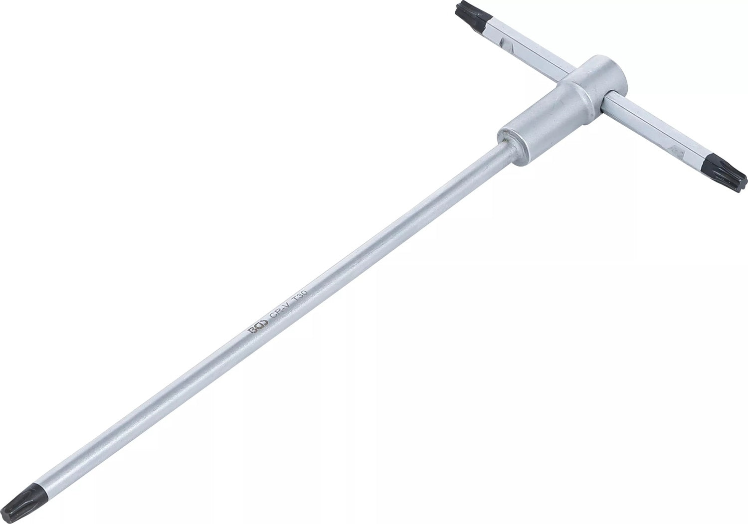 BGS 6096 Schraubendreher T-Gleitgriff T-Profil (für Torx) T30