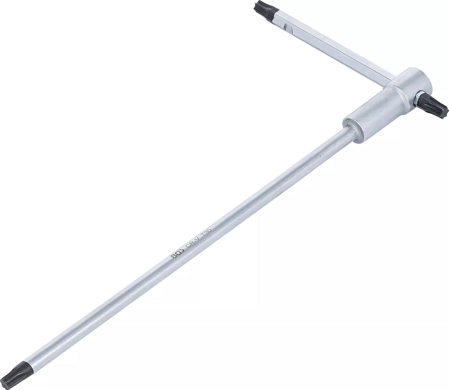 BGS 6096 Schraubendreher T-Gleitgriff T-Profil (für Torx) T30