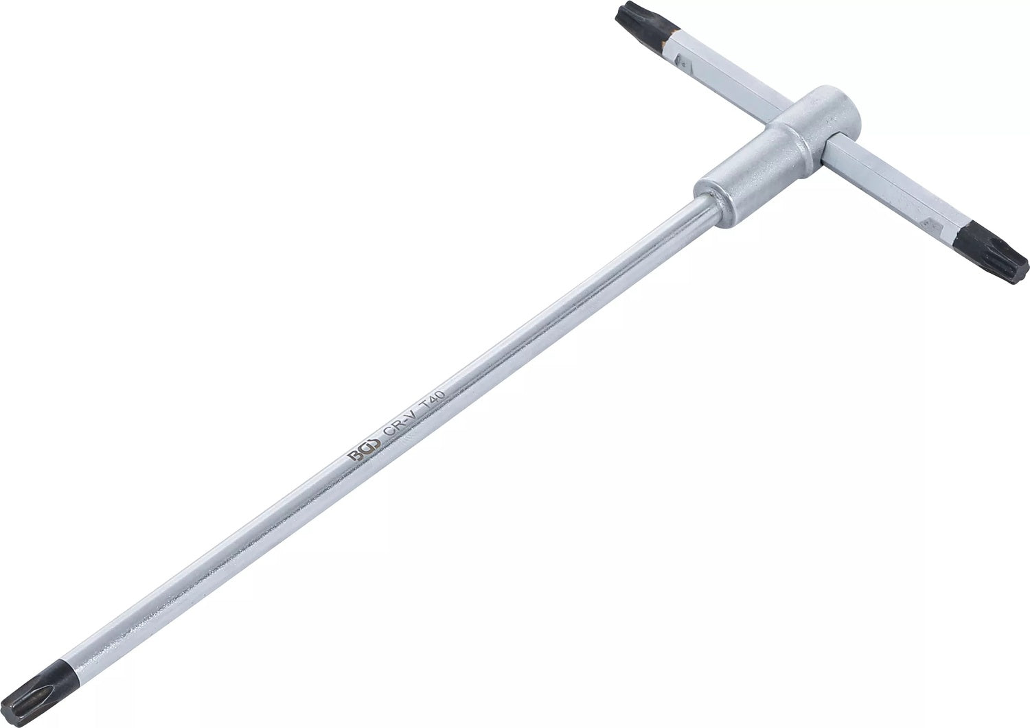 BGS 6097 Schraubendreher T-Gleitgriff T-Profil (für Torx) T40