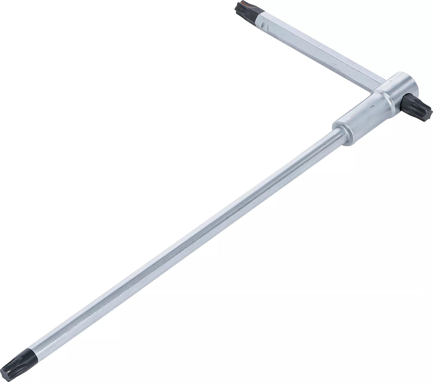 BGS 6098 Schraubendreher T-Gleitgriff T-Profil (für Torx) T45