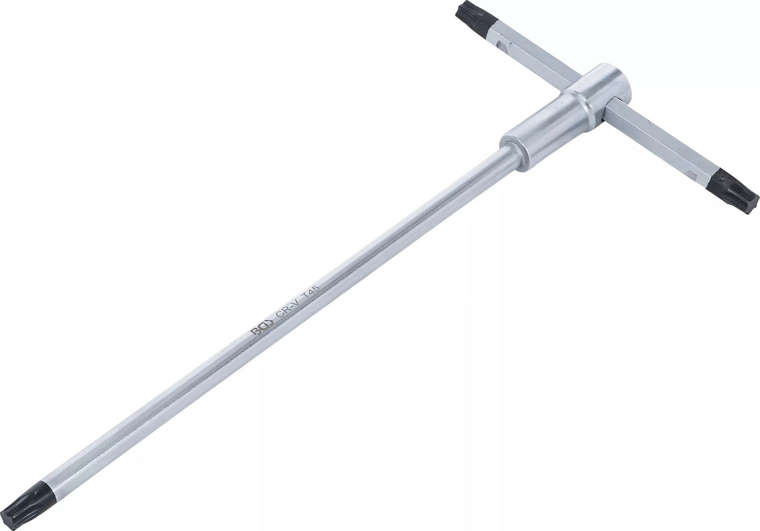 BGS 6098 Schraubendreher T-Gleitgriff T-Profil (für Torx) T45
