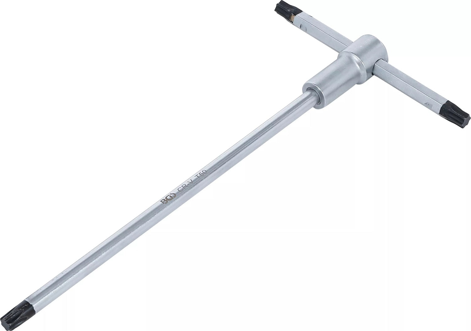 BGS 6099 Schraubendreher T-Gleitgriff T-Profil (für Torx) T50