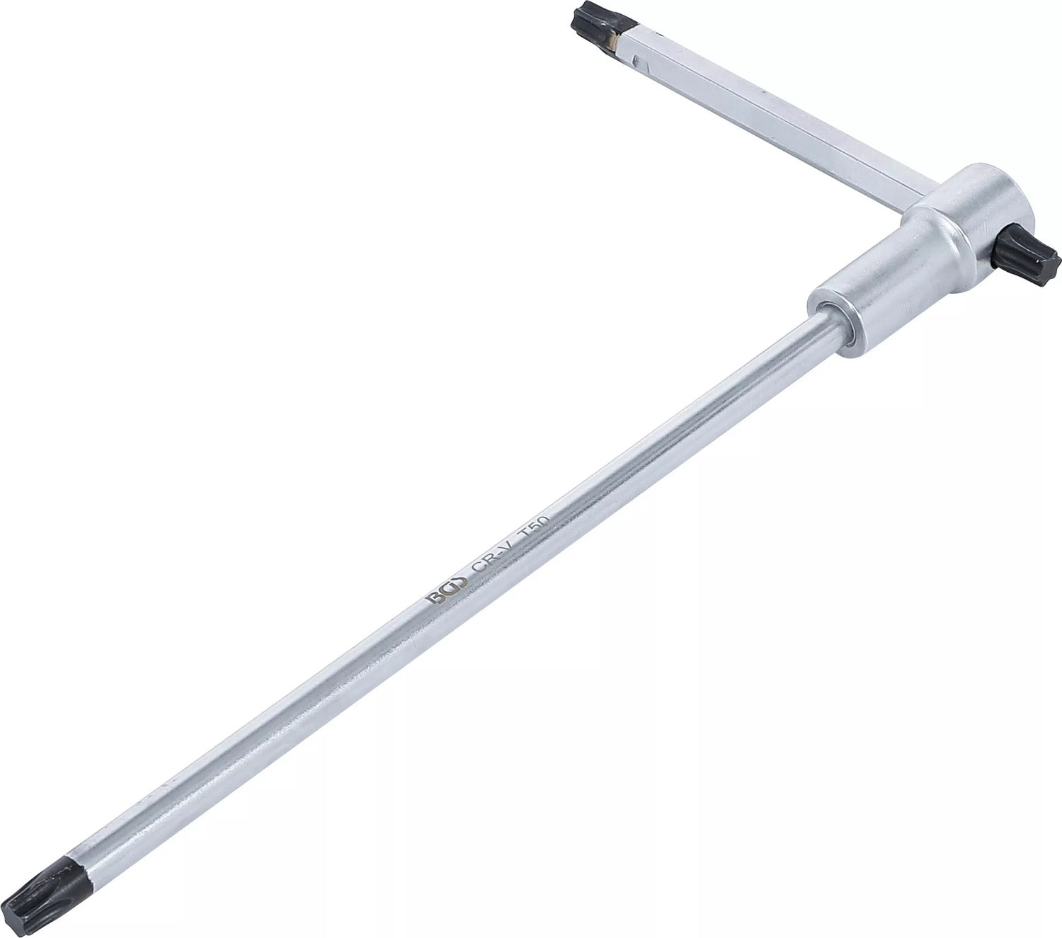 BGS 6099 Schraubendreher T-Gleitgriff T-Profil (für Torx) T50