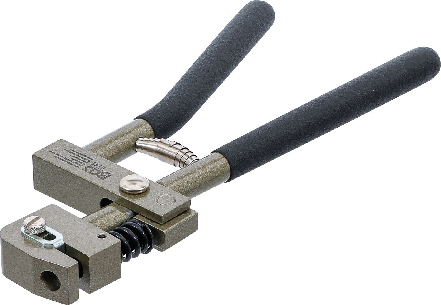 BGS 6141 Lochzange zum Stanzen von abgekanteten Werkstücken Länge 280mm