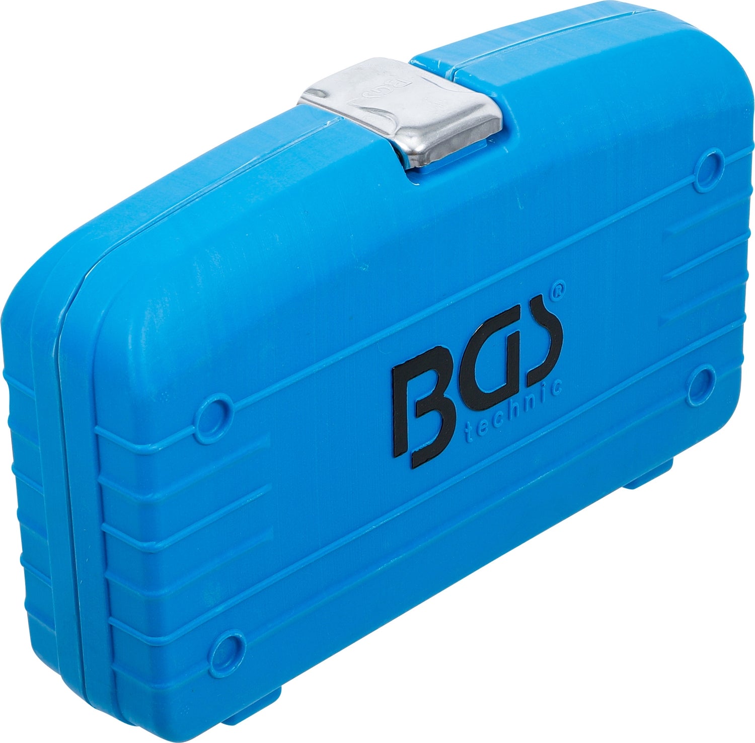 BGS 6181 Satz Doppelgelenk Ratschenringmaulschlüssel abwinkelbar SW 8 - 19mm metrische Ausführung