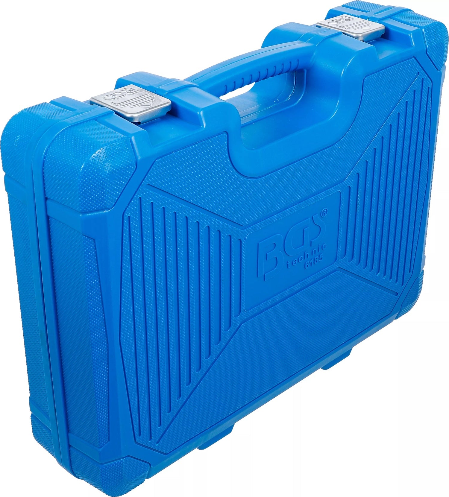 BGS 6185 Satz Kraft Biteinsatz Antrieb Innenvierkant 20mm (3/4") Innensechskant T-Profil (für Torx)