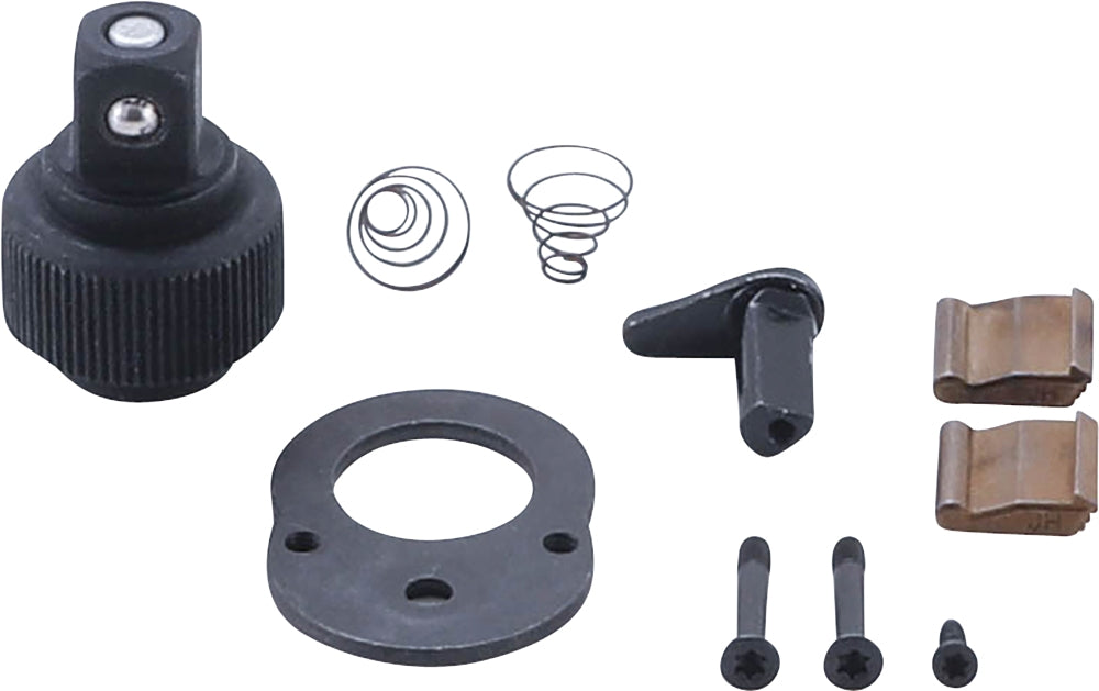 BGS 619-1 Reparatursatz für Knarrenkopf für Artikel 619