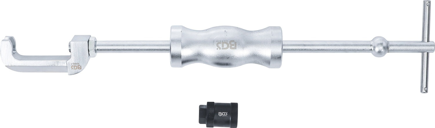 BGS 62005 Auszieher Werkzeug für Mercedes-Benz CDI Motoren