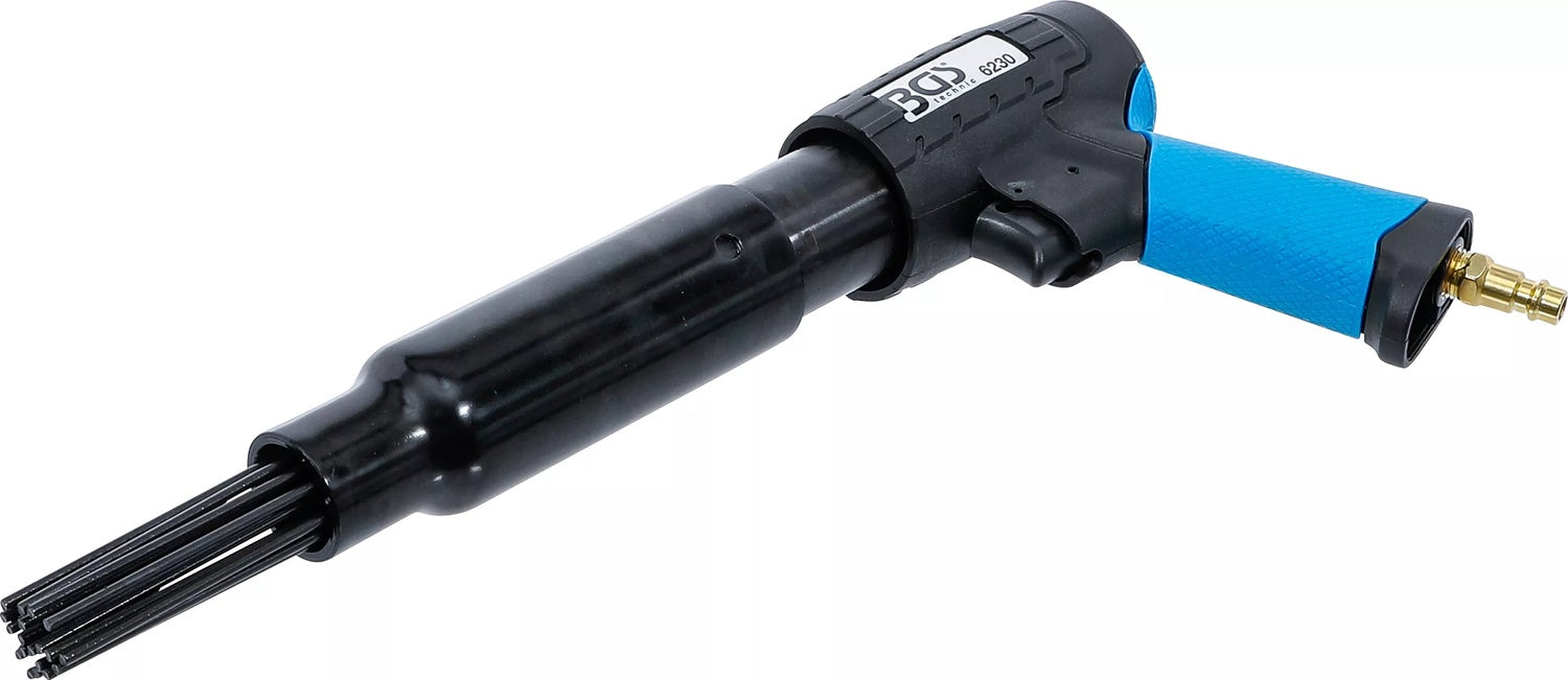 BGS 6230 Druckluft Nadelentroster Karosseriearbeiten