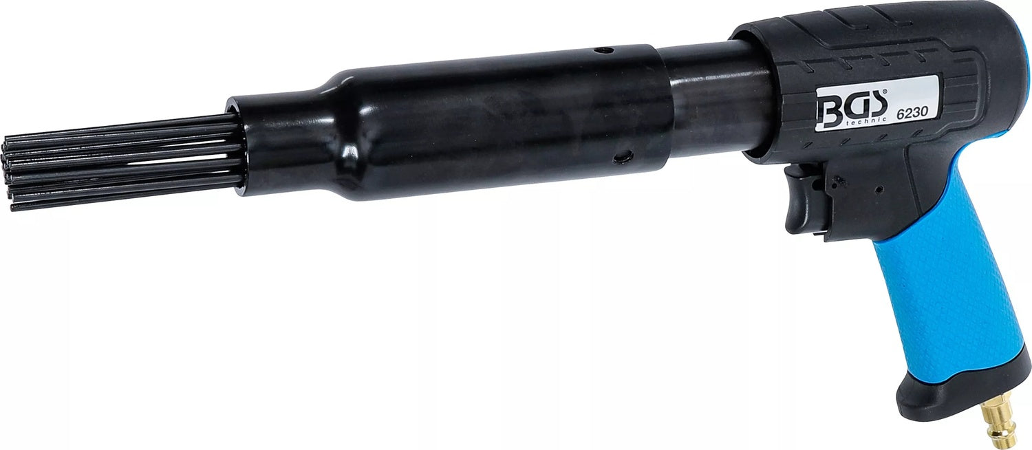 BGS 6230 Druckluft Nadelentroster Karosseriearbeiten