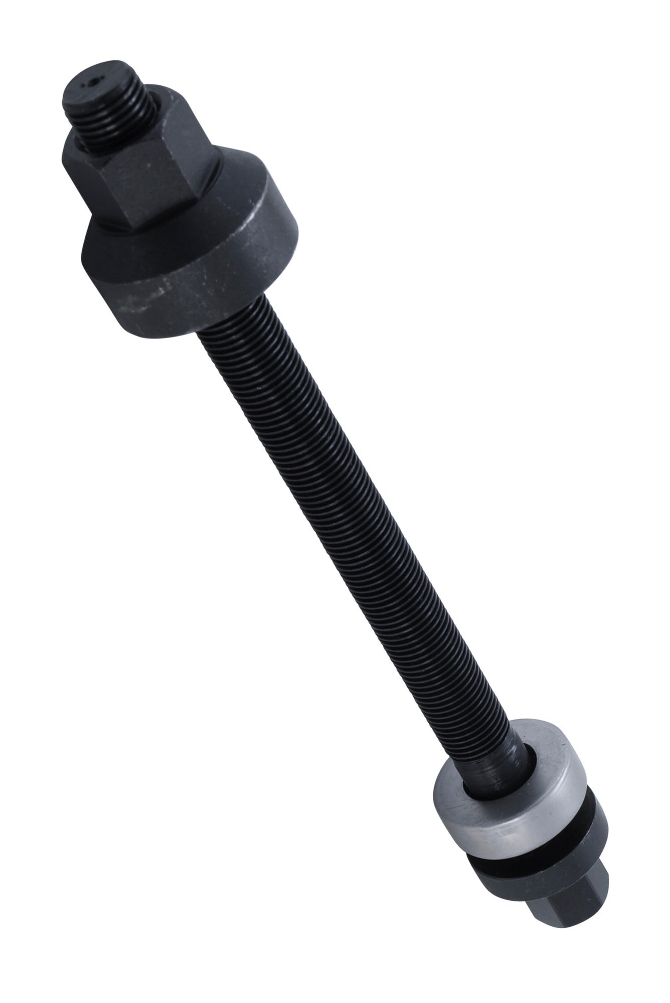 BGS 6250-1 Ersatzspindel mit Kugellager für Artikel 6250